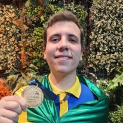 Foto: Senai Paraná.