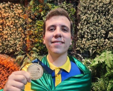 Foto: Senai Paraná.