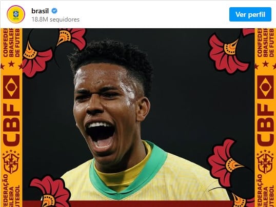 Reprodução Reprodução