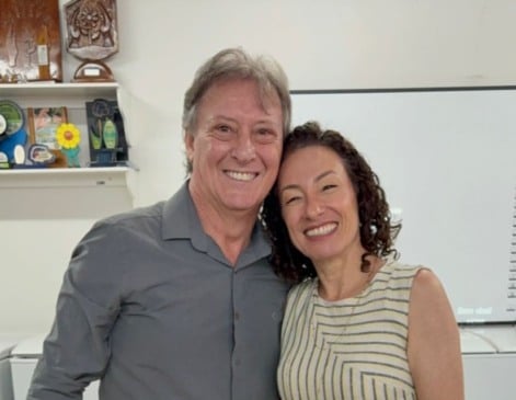 Amanda Basso é eleita presidente da Apae de Cascavel por aclamação