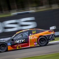 Ernani Kuhn encara decisão da Stock Light em nova pista