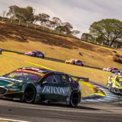 Estreia em Brasília motiva pilotos ArtCon Racing