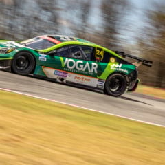 SG28 Racing quer título da Stock Light em Brasília
