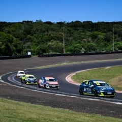 Copa HB20 terá prova especial em Cascavel