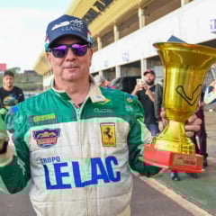 Cascavel de Ouro terá 50 carros na pista e premiação de R$ 100 mil