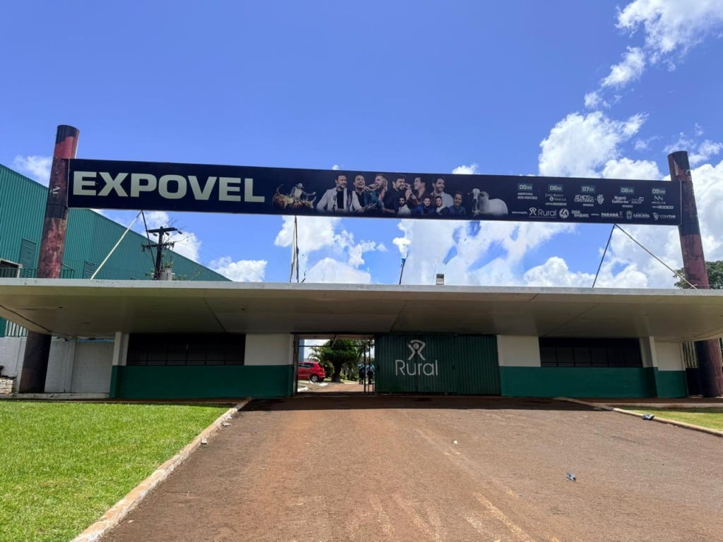 Pela primeira vez na história do evento, não haverá cobrança de ingresso para acesso ao Parque de Exposições Celso Garcia Cid - Foto: Vandré Dubiela Pela primeira vez na história do evento, não haverá cobrança de ingresso para acesso ao Parque de Exposições Celso Garcia Cid - Foto: Vandré Dubiela