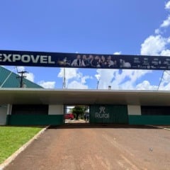Pela primeira vez na história do evento, não haverá cobrança de ingresso para acesso ao Parque de Exposições Celso Garcia Cid - Foto: Vandré Dubiela