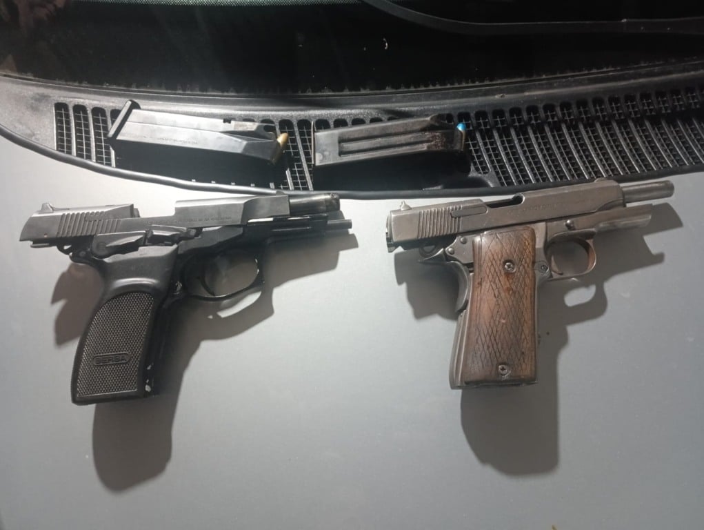 Acompanhe a operação da Delegacia de Homicídios de Cascavel contra a criminalidade violenta na região Norte - Foto: Divulgação Acompanhe a operação da Delegacia de Homicídios de Cascavel contra a criminalidade violenta na região Norte - Foto: Divulgação