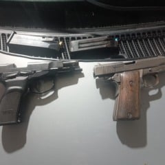 Acompanhe a operação da Delegacia de Homicídios de Cascavel contra a criminalidade violenta na região Norte - Foto: Divulgação