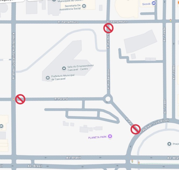 Saiba mais sobre Cascavel e o que ela tem a oferecer. Aventure-se na cidade e descubra suas maravilhas escondidas - Arte: Secom