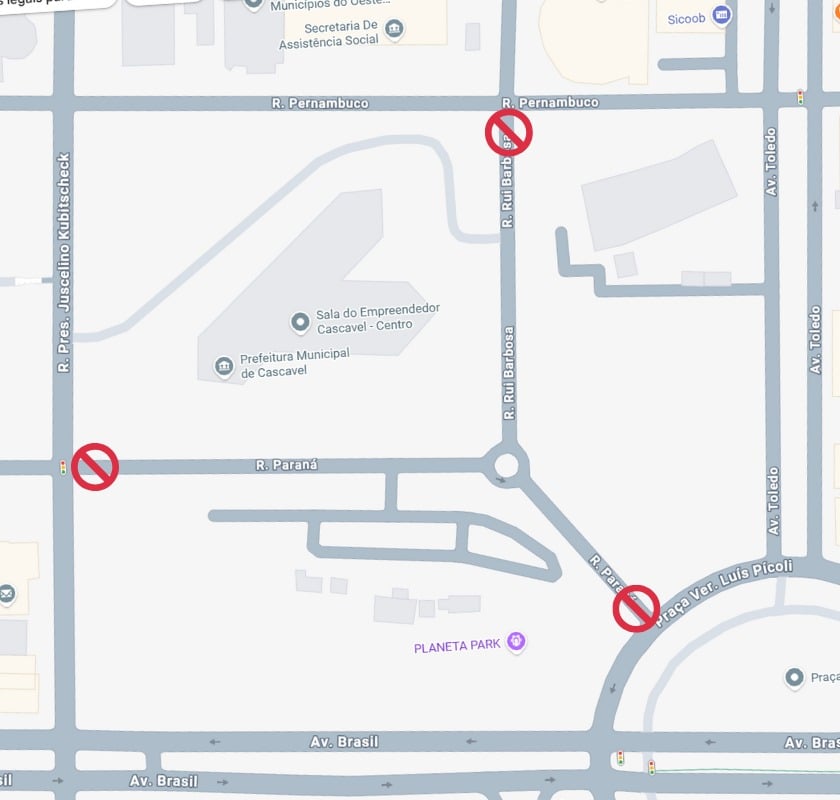 Saiba mais sobre Cascavel e o que ela tem a oferecer. Aventure-se na cidade e descubra suas maravilhas escondidas - Arte: Secom Saiba mais sobre Cascavel e o que ela tem a oferecer. Aventure-se na cidade e descubra suas maravilhas escondidas - Arte: Secom