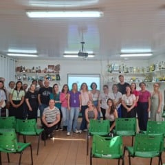 Confira o encontro sobre os serviços da APAE em Cascavel: saúde, assistência e inclusão para pessoas com deficiência - Foto: Divulgação