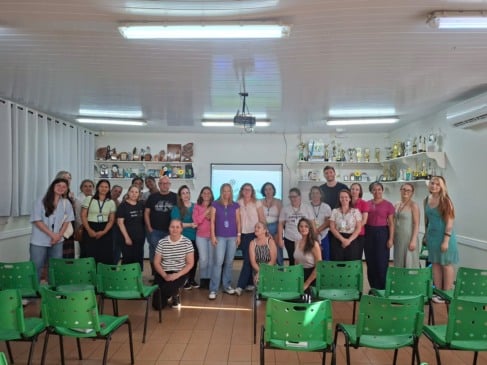 Confira o encontro sobre os serviços da APAE em Cascavel: saúde, assistência e inclusão para pessoas com deficiência - Foto: Divulgação