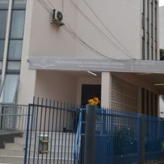 Descubra a história de Cascavel e do Colégio Estadual Eleodoro Ébano Pereira, um pilar da educação desde 1932 - Foto: Foto: Nileide Herdina/O Paraná 