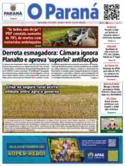 O Paraná | Edição 19/11/2025