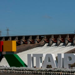 Entenda como a Energia será utilizada na desapropriação do imóvel da Unila, autorizado pelo Decreto nº 12.706 - Foto: Joédson Alves/Agência Brasil