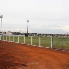 Descubra a transformação do Ninho da Cobra, um símbolo esportivo de Cascavel com mais de 45 anos de história - Foto: O Paraná 