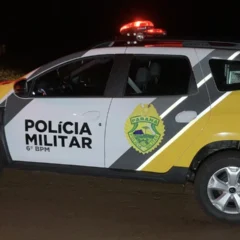 Polícia Militar de Cascavel desmantela falsa comunicação de crime - Foto: Divulgação