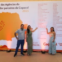 Copacol e Agências do Trabalhador: parceria que transforma vidas e impulsiona o desenvolvimento