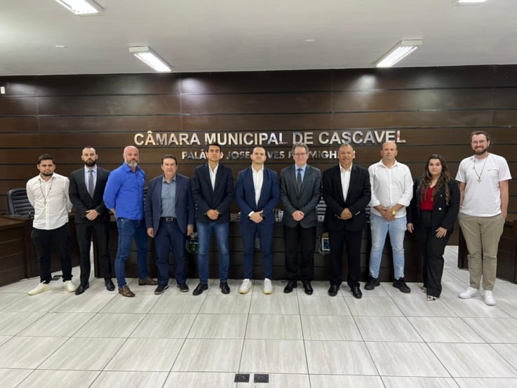 Foto: Assessoria/CMC