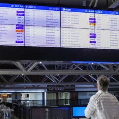 Descubra o Paraná, que se destaca no turismo internacional com um aumento de 20% nas chegadas de turistas estrangeiros - Foto: Geraldo Bubniak/AEN