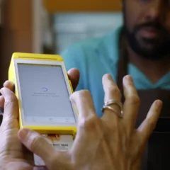 Descubra as mudanças na Alimentação do Trabalhador com o novo decreto, trazendo mais agilidade e transparência nos pagamentos - Foto: Fernando Frazão/Agência Brasil