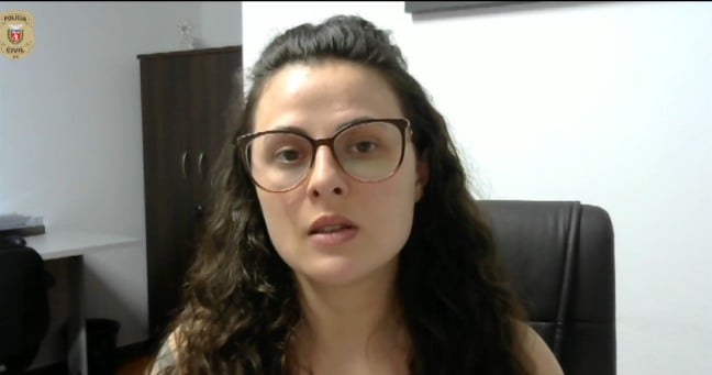 Pai é preso por crime sexual contra a própria filha em Cascavel; Delegada comenta o caso