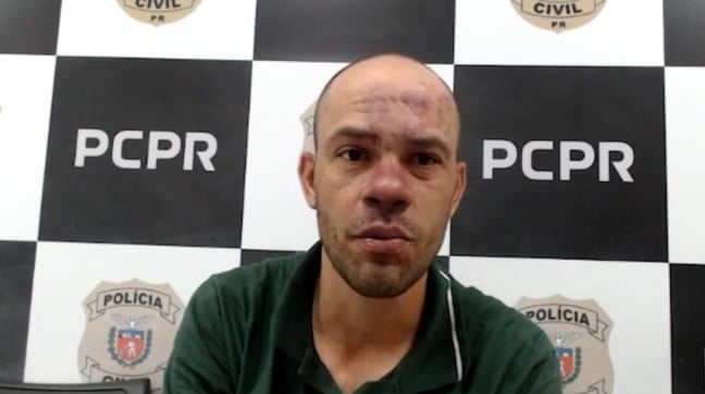 Em depoimento, motorista nega responsabilidade por morte de policial; Veja o relato