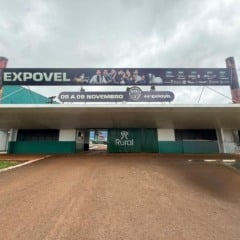 Expovel faz campanha solidária em prol de Rio Bonito do Iguaçu