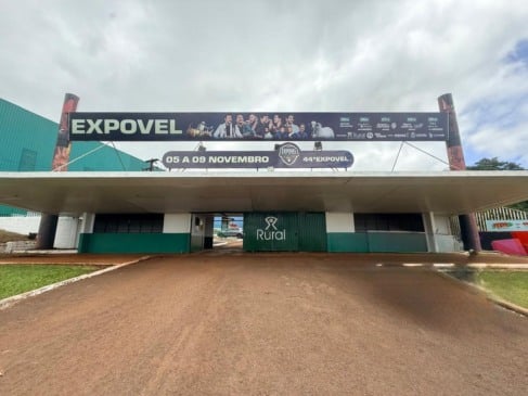 Expovel faz campanha solidária em prol de Rio Bonito do Iguaçu