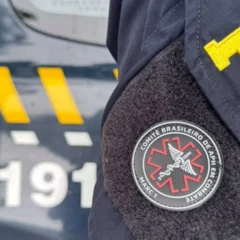 Descubra como um policial em Cascavel evitou uma tragédia ao socorrer um bebê engasgado. A importância da Manobra de Heimlich - Divulgação