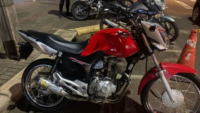 Descubra os detalhes da operação de fiscalização em Cascavel que resultou em multas e apreensões de drogas - Foto: Divulgação