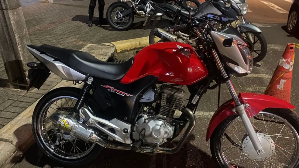 Descubra os detalhes da operação de fiscalização em Cascavel que resultou em multas e apreensões de drogas - Foto: Divulgação