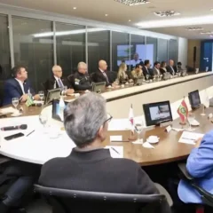 Consórcio da Paz une governadores e marca ofensiva da oposição sobre segurança pública