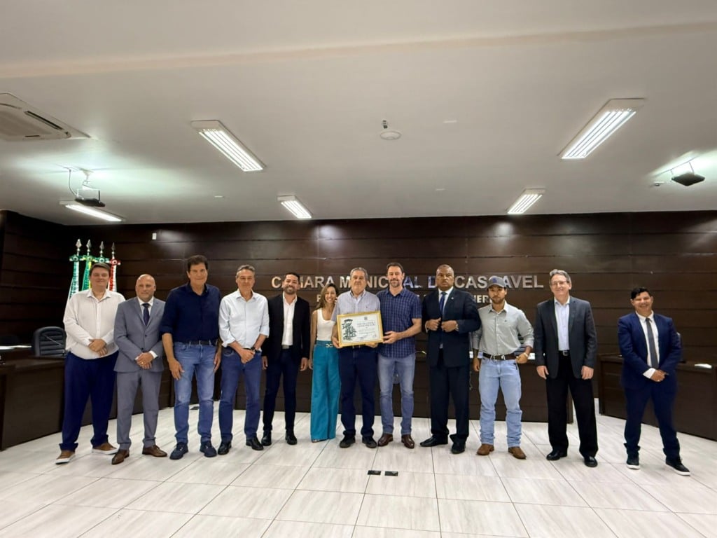 Foto: Assessoria Foto: Assessoria