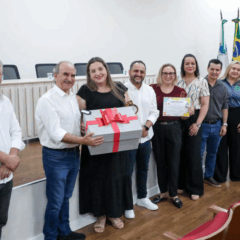 Conheça o projeto 'Minha Escola é Nota 10' em Cascavel e como ele combate a proliferação do Aedes aegypti nas escolas - Foto: Secom 