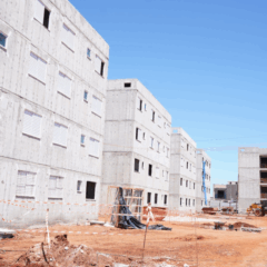 Cohavel convida você a se inscrever para o programa Minha Casa, Minha Vida. Prazo final neste domingo, 30 de novembro - Foto: Secom