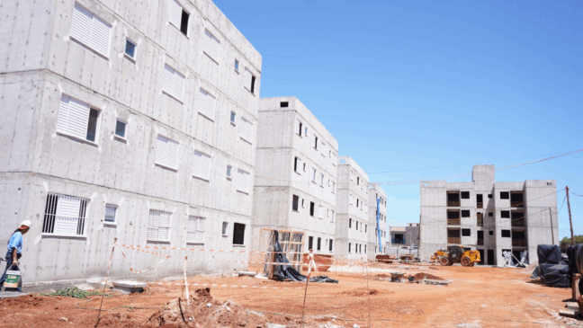 Cohavel convida você a se inscrever para o programa Minha Casa, Minha Vida. Prazo final neste domingo, 30 de novembro - Foto: Secom