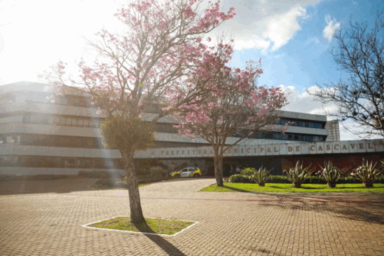 Cascavel sedia o evento Empreende + Crédito para apoiar empresários e promover o crédito consciente na economia local - Foto: Secom