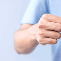 Conheça a campanha Novembro Azul em Cascavel e a importância dos cuidados com a saúde do homem todo ano - Foto: Secom