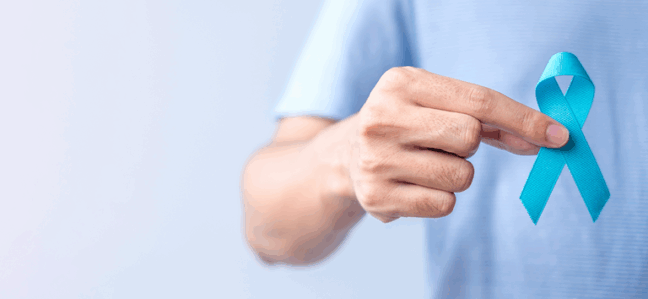 Conheça a campanha Novembro Azul em Cascavel e a importância dos cuidados com a saúde do homem todo ano - Foto: Secom