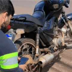 Saiba como a Transitar atua em Cascavel para combater escapamentos irregulares e reduzir a poluição sonora na cidade - Foto: Secom