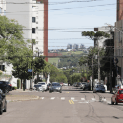 Conheça o projeto de drenagem da Rua Olavo Bilac que visa melhorar a segurança urbana e reduzir riscos de enchentes - Foto: Secom