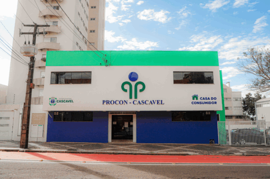 Procon Cascavel alerta para cuidados na Black Friday. Confira dicas para garantir compras seguras e evitar golpes - Foto: Secom