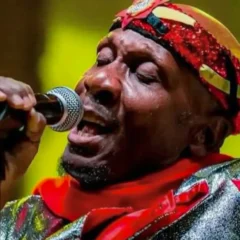 A morte de Jimmy Cliff, lenda do reggae, deixou um legado inigualável no mundo da música. Saiba mais sobre sua jornada - Foto: Jimmy Cliff/Instagram