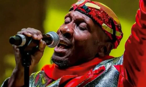 A morte de Jimmy Cliff, lenda do reggae, deixou um legado inigualável no mundo da música. Saiba mais sobre sua jornada - Foto: Jimmy Cliff/Instagram