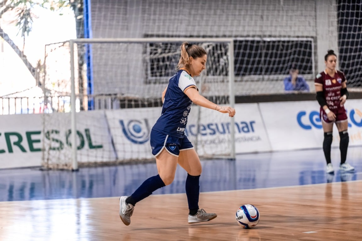 Foto: Assessoria Foto: Assessoria