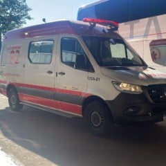 Foto: Luiz Felipe Max/SOT