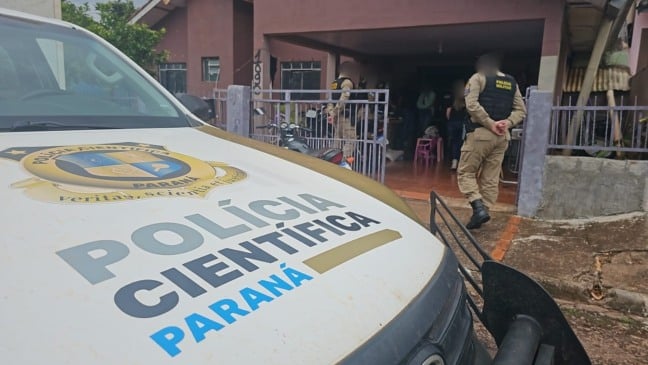 Foto: Gilmar Angelo - Toledo News
