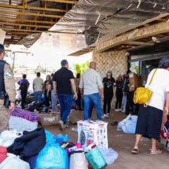 Foto: Paulo Henrique / SESP
